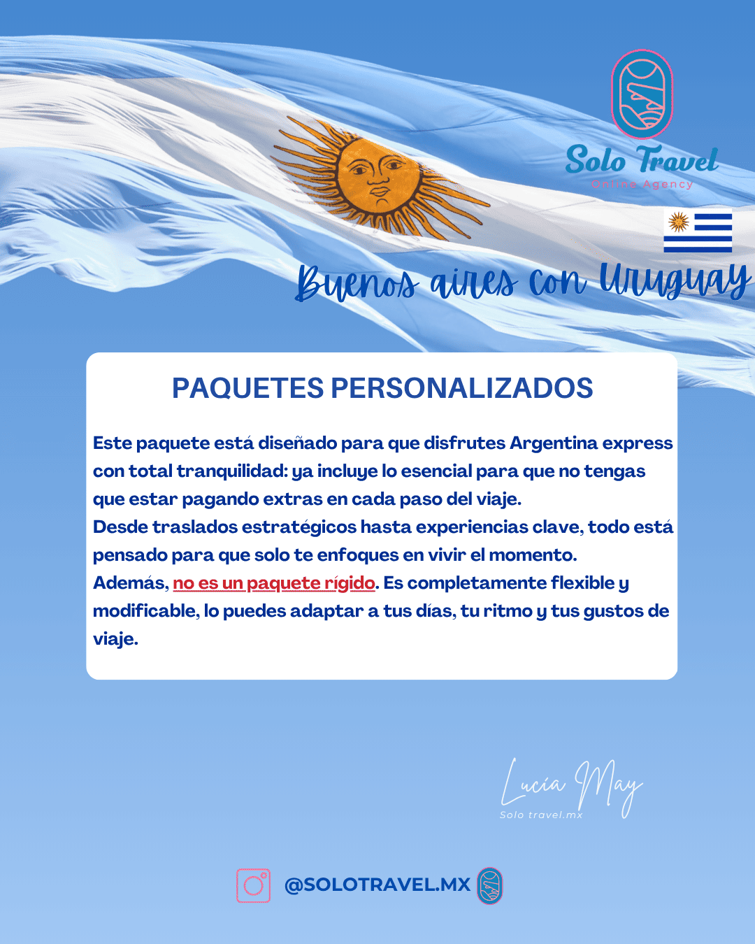 Argentina - Buenos Aires con Uruguay - imagen 3