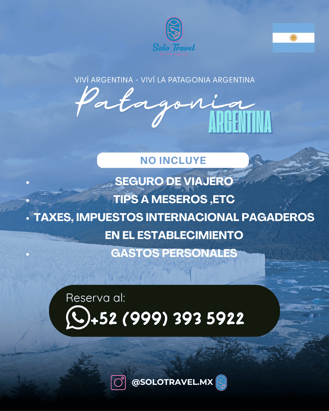 Viviendo la Patagonia - imagen 2