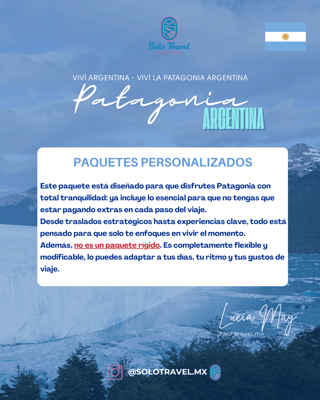 Viviendo la Patagonia - imagen 3