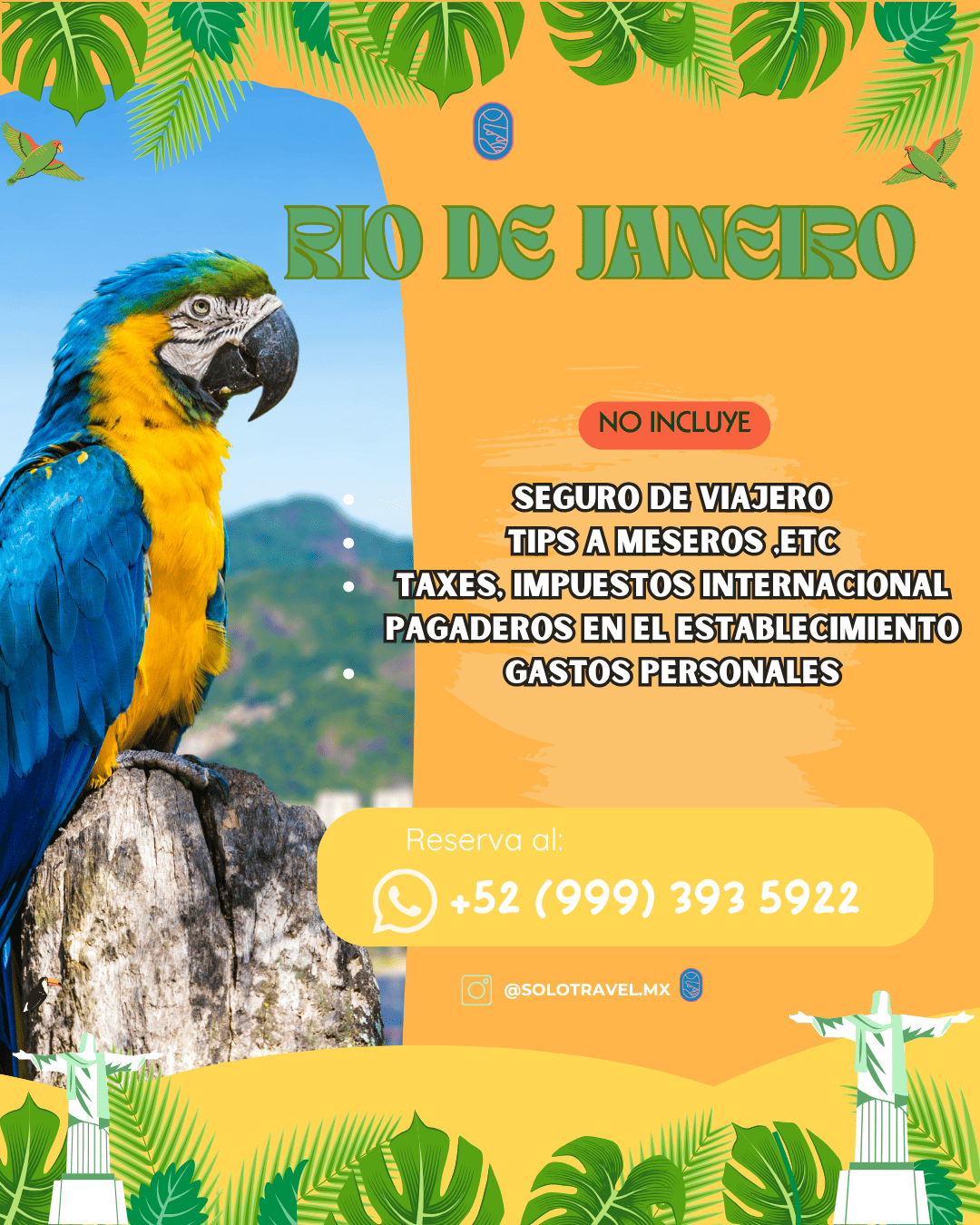 Brasil - Rio de Janeiro - imagen 2