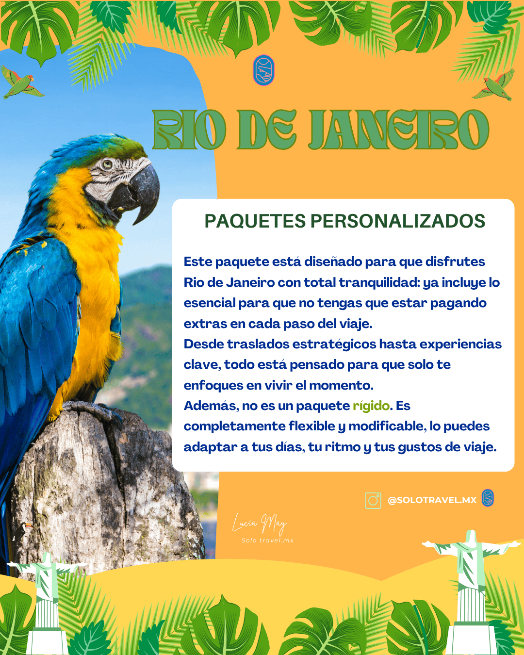 Brasil - Rio de Janeiro - imagen 3