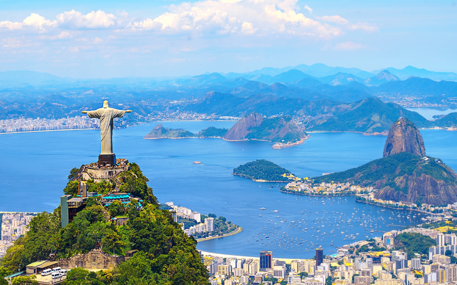 Brasil - Rio de Janeiro