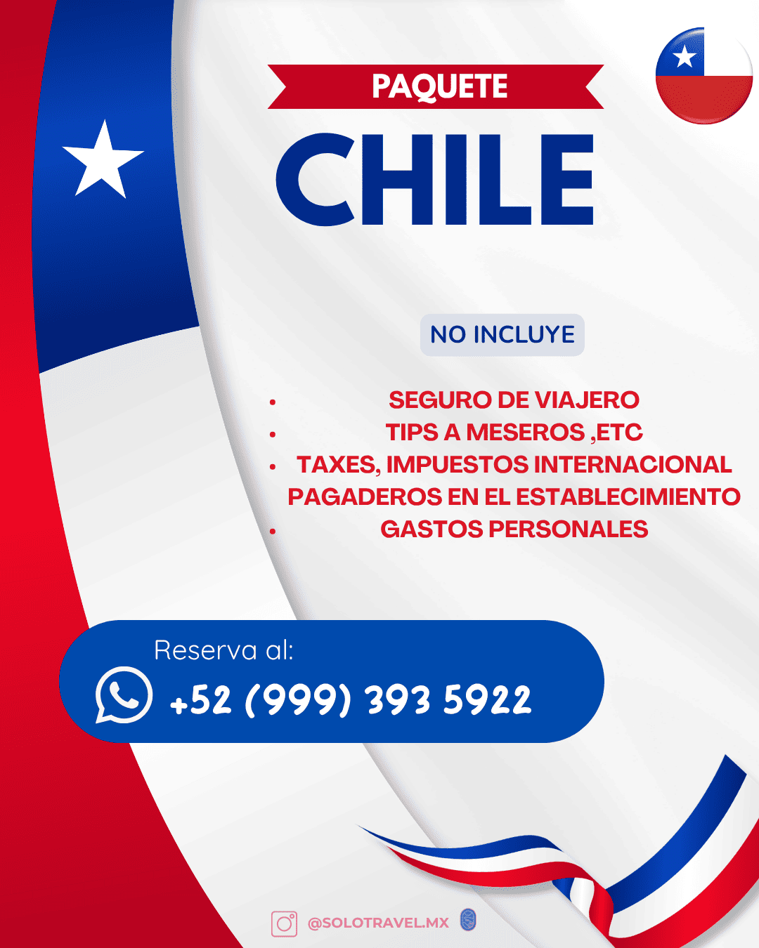 Chile - Santiago - imagen 2
