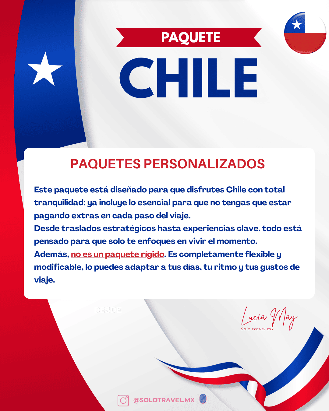 Chile - Santiago - imagen 3