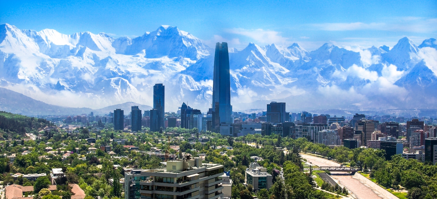 Chile - Santiago