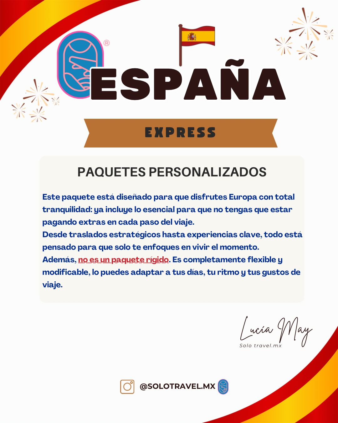 España Express - imagen 2