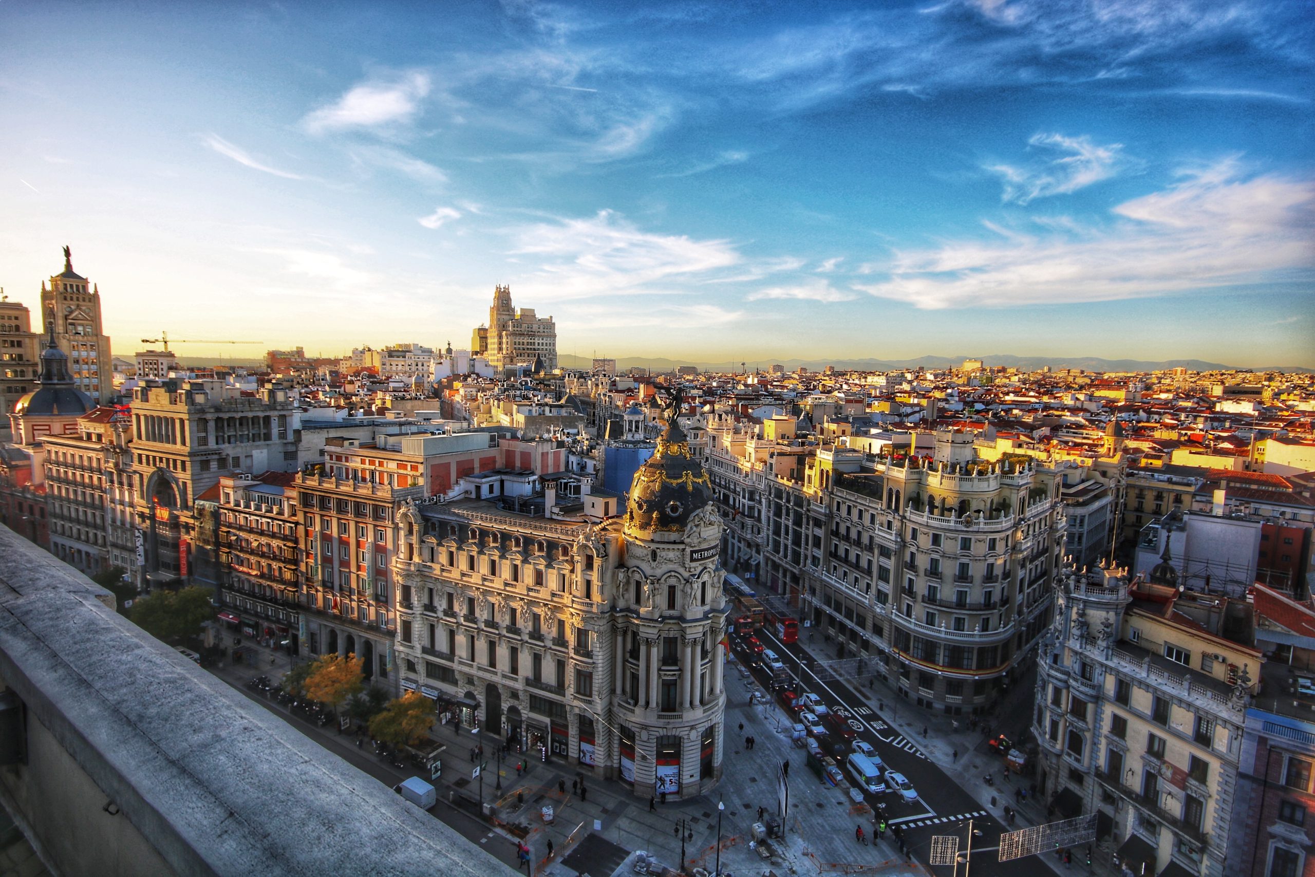 España Express