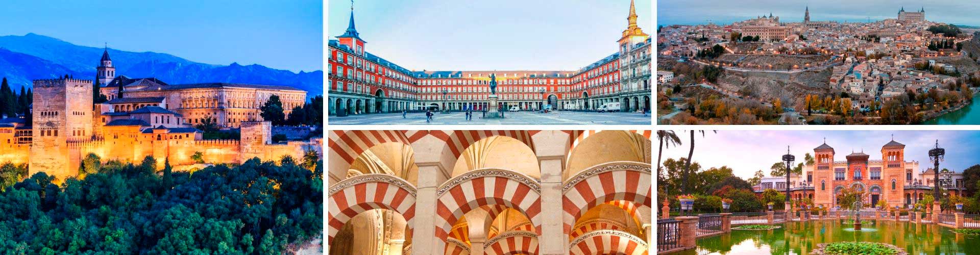 España Monumental