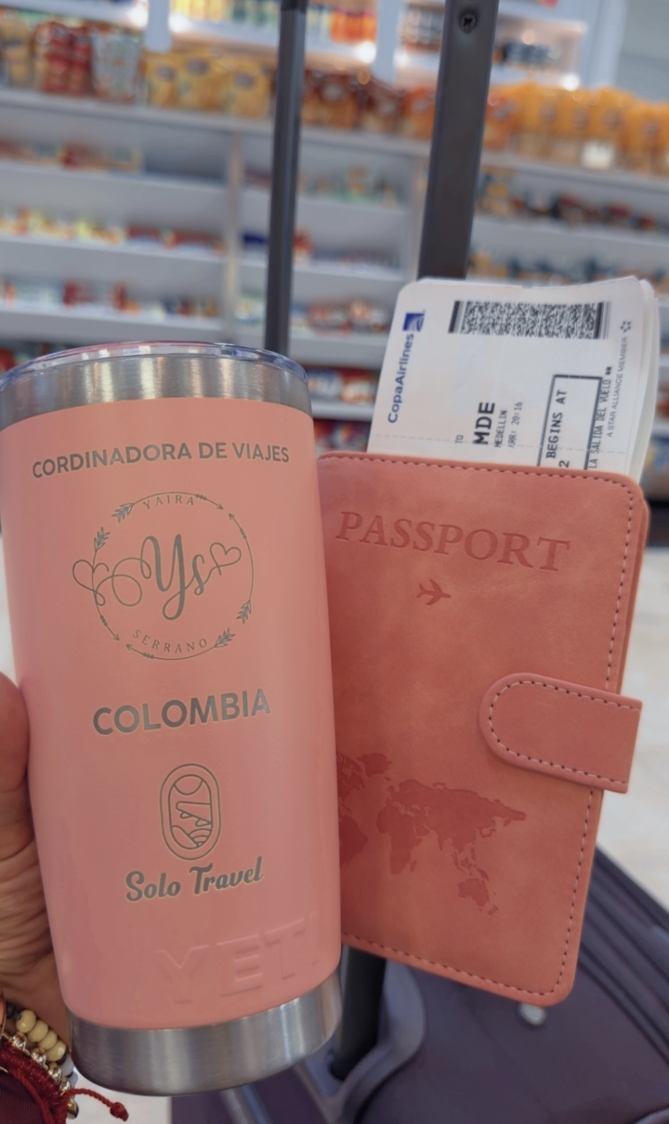 Evidencia 5 - Colombia 2026