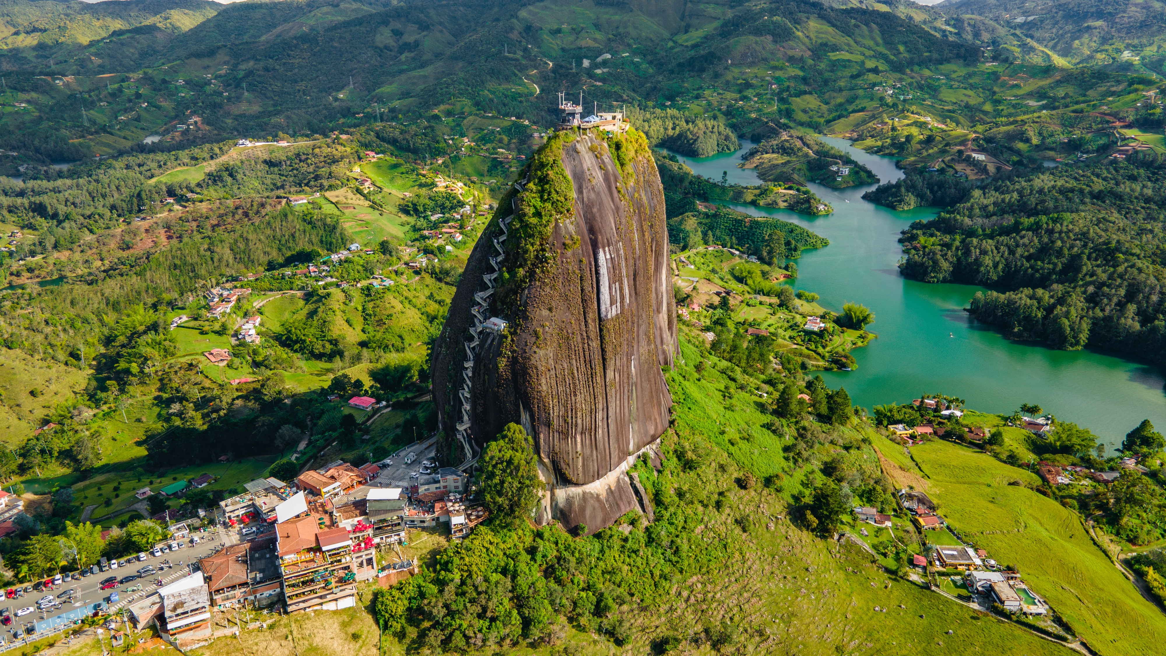 Medellín Fijo