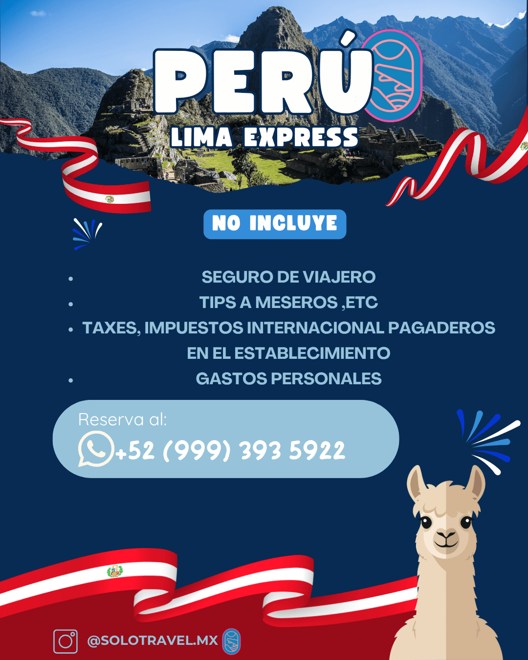 Perú - Lima Express - imagen 2