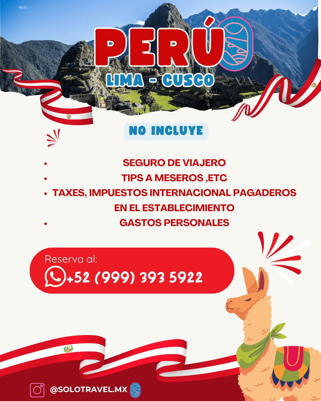 Perú - Maravilla del Mundo - imagen 2