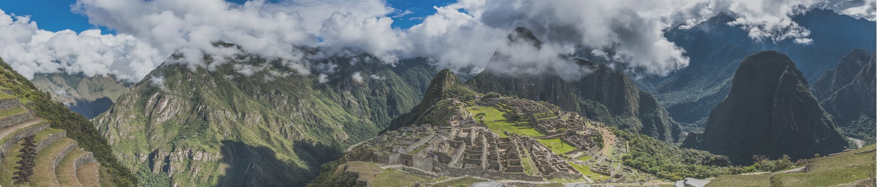 Perú - Maravilla del Mundo