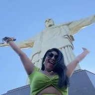 Itzayana Alvarez Valle